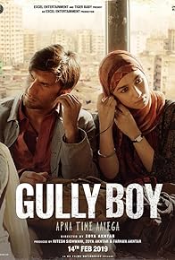 Primary photo for Gully Boy
