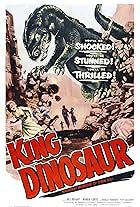 King Dinosaur (1955)