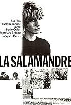 The Salamander