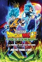 Dragon Ball Super: Broly