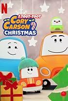 A Go! Go! Cory Carson Christmas