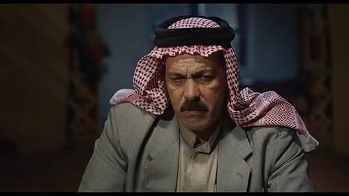 A simple Iraqi farmer who gets an unexpected guest knocking on his door. A guest who must be hidden from family, friends and 150 000 American soldiers. The guest is President Saddam Hussein.