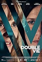 Marina Golovine and Anna Pieri in Double vie (2019)