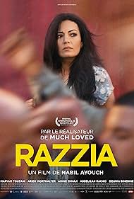 Razzia (2017)