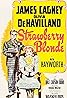 The Strawberry Blonde (1941) Poster