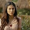 Sanya Lopez in Agimat ng agila (2021)