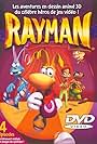 Rayman: The Animated Series (1999)