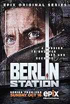 Berlin Station (2016)