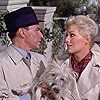 Frank Sinatra and Kim Novak in Pal Joey (1957)