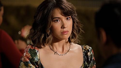 Nichole Sakura in Maggie (2022)