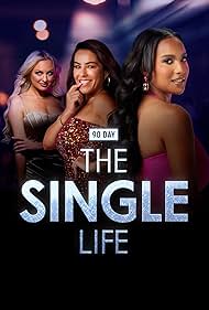 Veronica Rodriguez, Natalie Podiakova, and Chantel Everett in 90 Day: The Single Life (2021)