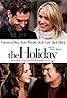 The Holiday (2006) Poster