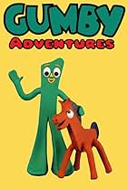 Gumby Adventures