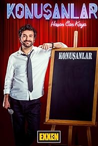 Primary photo for Konusanlar