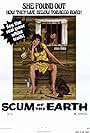 Scum of the Earth (1974)