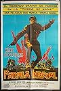 Patrulla infernal (1957)