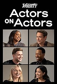 Primary photo for Variety Studio: Actors on Actors