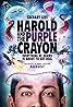 Harold and the Purple Crayon (2024) Poster