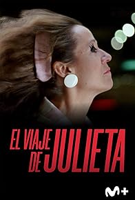 Primary photo for El viaje de Julieta