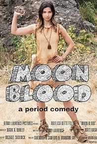 Primary photo for Moon Blood