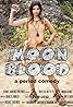 Moon Blood (2023) Poster