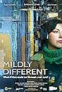 Jordanne Jones in Mildly Different (2021)