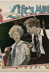 Betty Compson and Russell Simpson in Life's Mockery (1928)