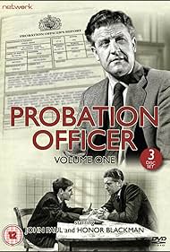 Probation Officer (1959)