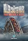 Coaster Wars: The Roller Coaster Wars That Birthed a Beast (2024)