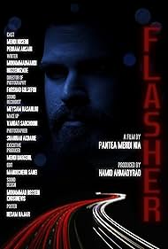 Mohammad Mehdi Hosseini in Flasher (2021)