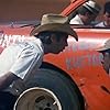 Beau Bridges and Richard Pryor in Greased Lightning (1977)