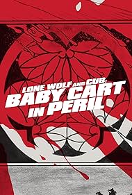 Lone Wolf and Cub: Baby Cart in Peril (1972)