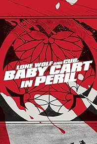 Primary photo for Lone Wolf and Cub: Baby Cart in Peril