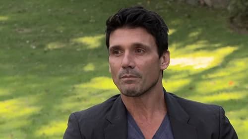 Disconnect: Frank Grillo On Mike's Relationship With His Son Jason