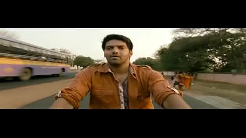 Vettai (2012) Trailer