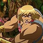 Chris Wood in Masters of the Universe: Revelation (2021)