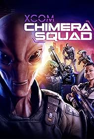 XCOM: Chimera Squad (2020)