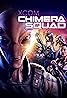 XCOM: Chimera Squad (Video Game 2020) Poster