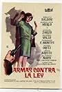 Armas contra la ley (1961)