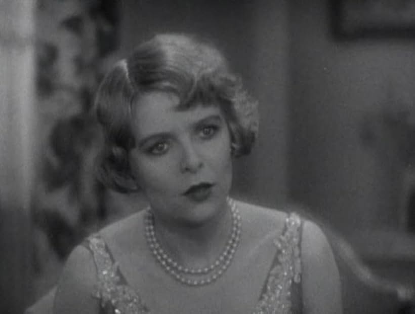 Blanche Sweet in Show Girl in Hollywood (1930)