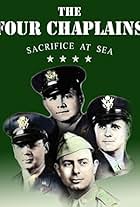 The Four Chaplains: Sacrifice at Sea (2004)