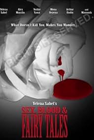 Sex, Blood and Fairy Tales (2016)