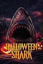 Halloween Shark