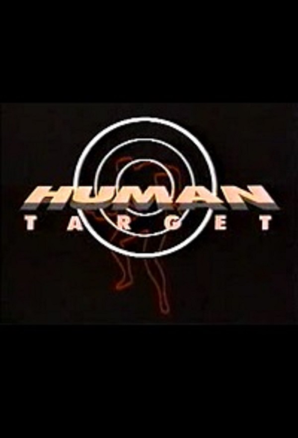 Human Target (1992)