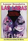 Las lobas (1986)