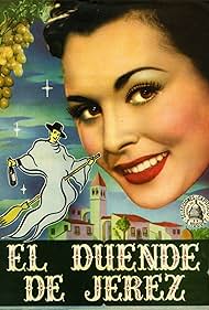 El duende de Jerez (1954)