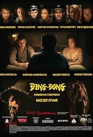 Ding Dong (2018)