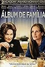 Julia Roberts and Meryl Streep in Álbum de Família (2013)