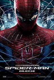 L'extraordinaire Spider-Man (2012)