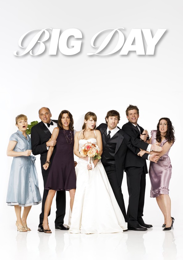 Big Day (2006)